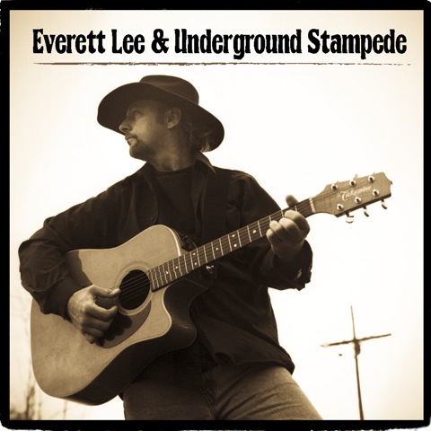 Everett-Guitar